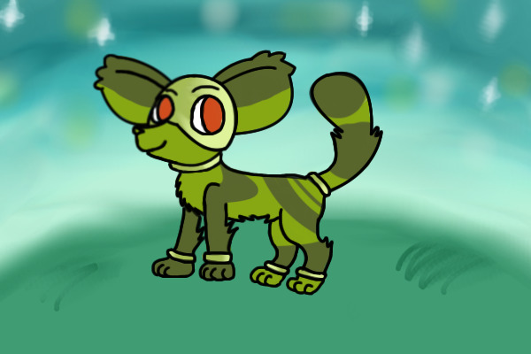 Yuppiin 54! Quick Adopt!