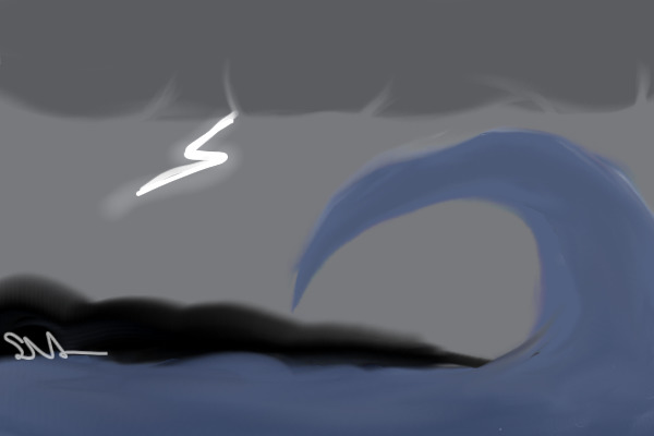 Tidal Wave