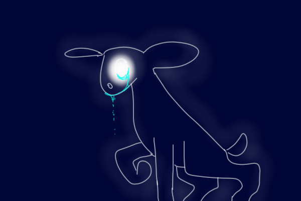The Sadness Lamb