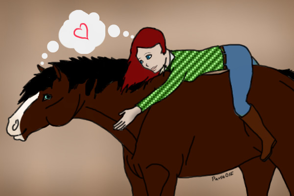 True love