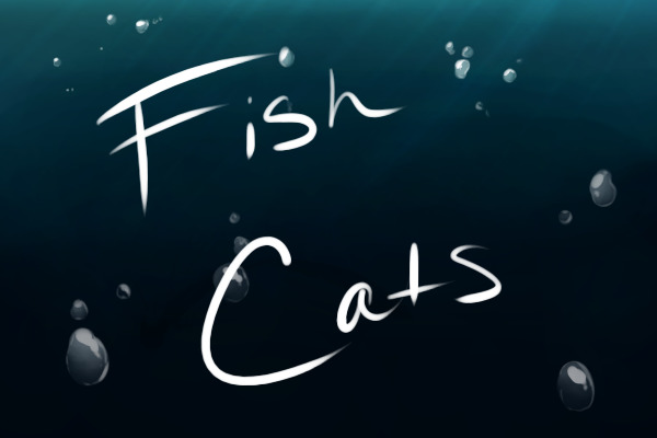 Fish cats