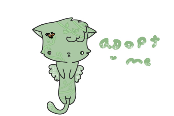 Adopt Me! C: