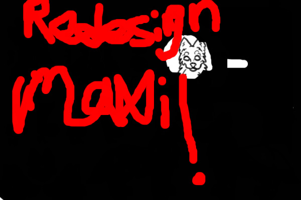 redesign maxi win a rare!