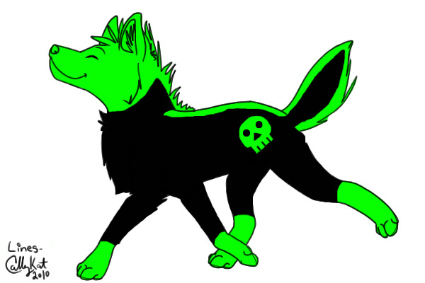 Toxic