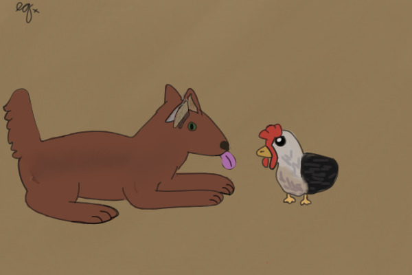 Mawakee Fursona Entry