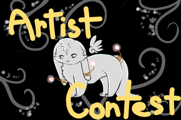 Sphera Artist Competition - WINNERS ANNOUNCED