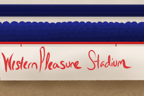 Western Pleasure Stadium