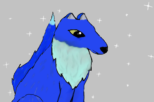 Yay another entry!