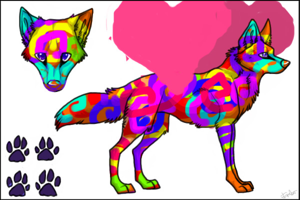 V-day Entry