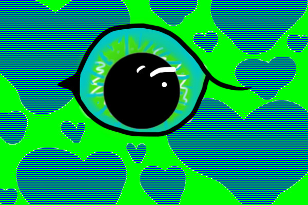 Eyeball!