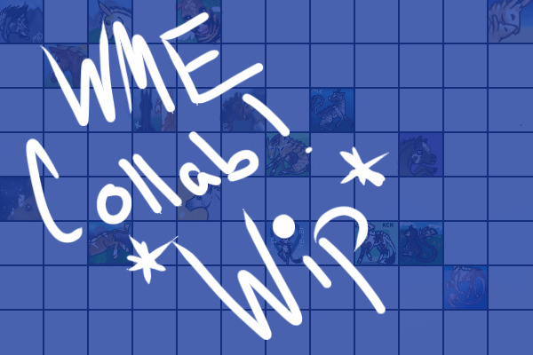 WME Square Collab