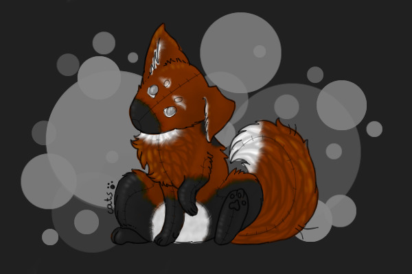 Plushy Valkero?