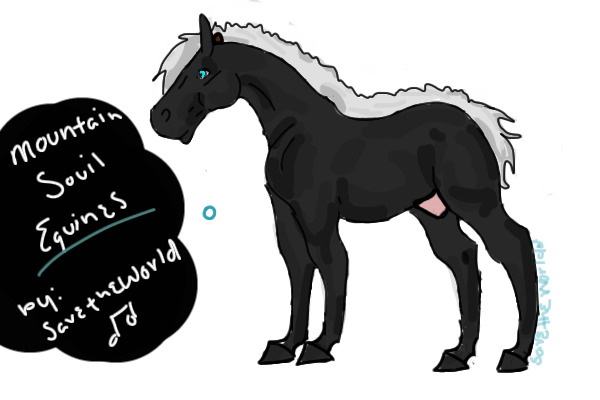 Mountain Souil Equines (MSE)