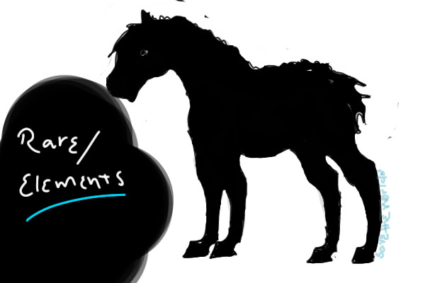 MSE Rare/Elements