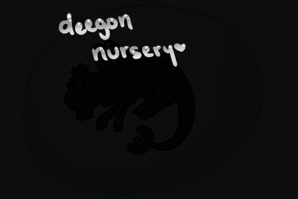 Deegon Nursery