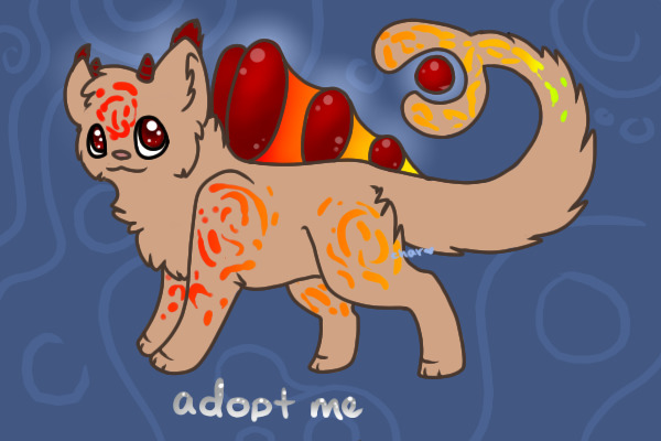 Deegon #15 - Adopt Me!