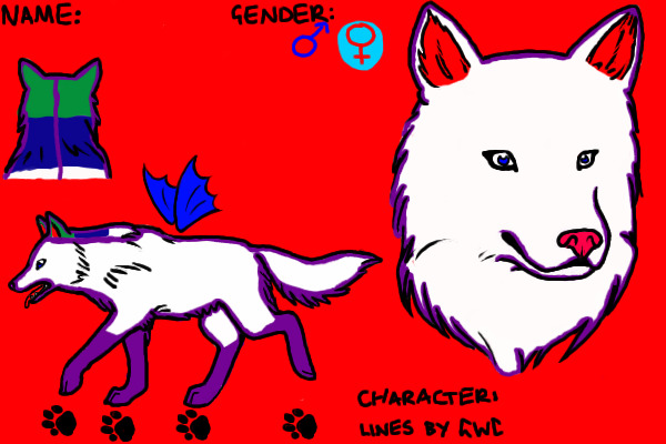 Wolf