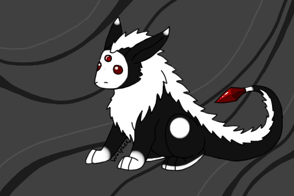 Custom Draminny - Nyx