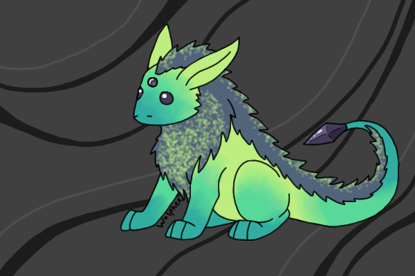 RAYEN [WINNER IS RAVENDARUS]