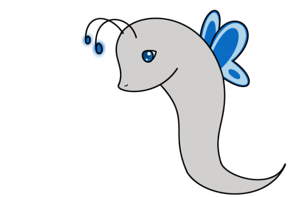 Rei - Possible Species?