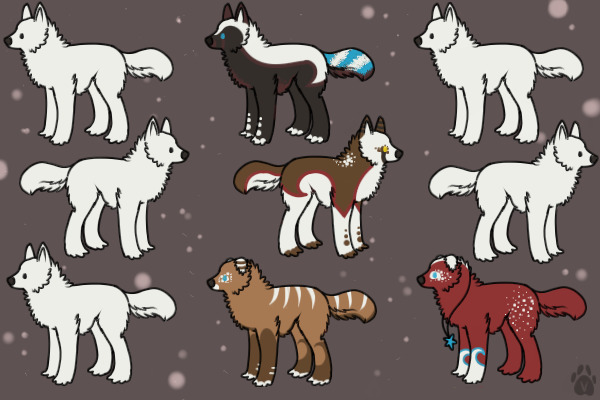 My entry - Possible WIP