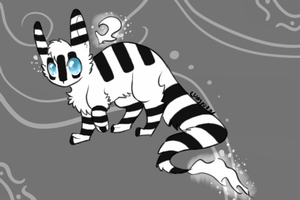 Lumirett Mascot Entry 2