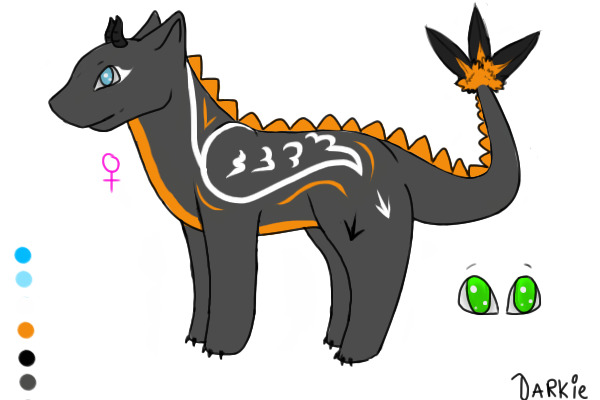 Pettirosso has been revamped<3