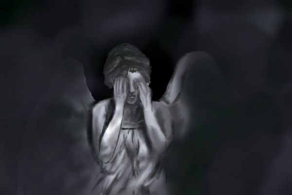 Dont Blink WIP
