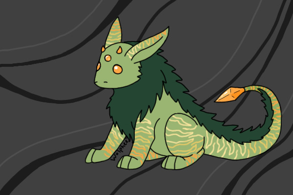 ORION [WINNER - KYUUBIHIRO]