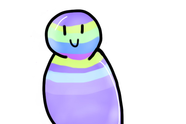 Jelly Blobs II