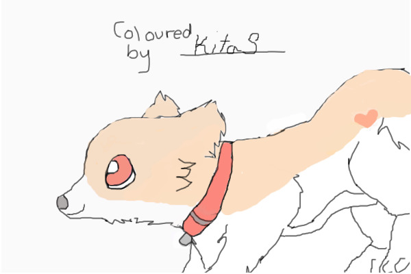 Contest entry