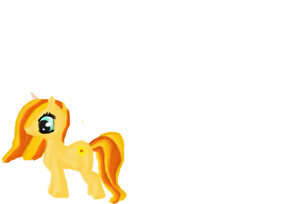 pony