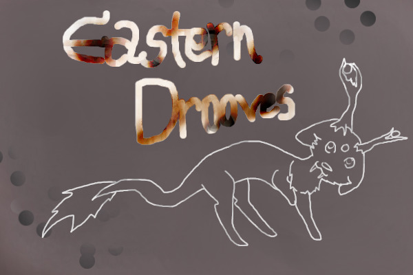 :.:;:Eastern Droove Adopt:;:.: