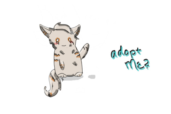 Neccra Foxes #1