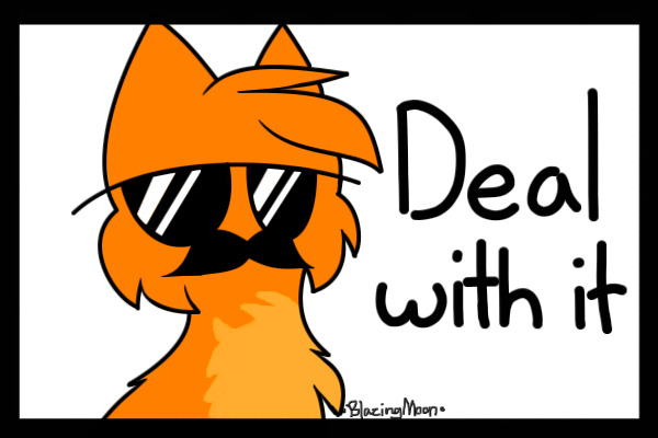 Firestar with tash