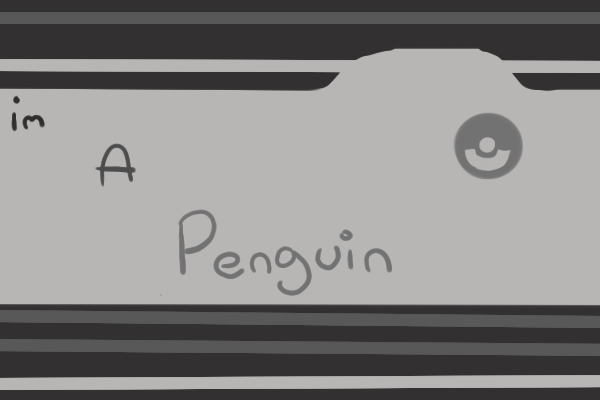 ImaPenguin