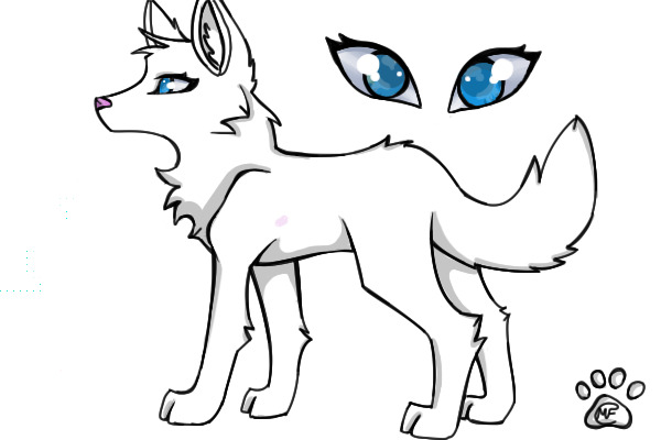 Snow's Story Part One Of Book One