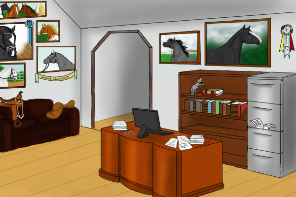 The Office