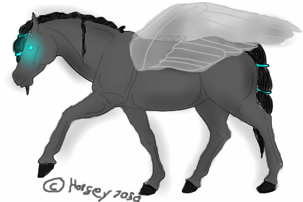 Horsey