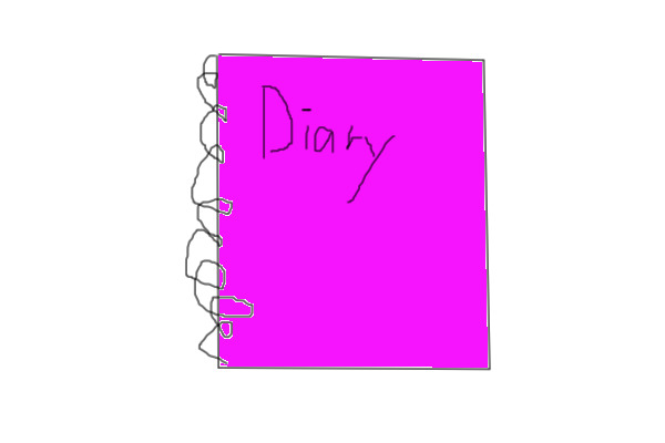 Ask Logans diary!