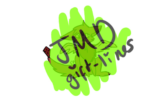 JMD giftlines
