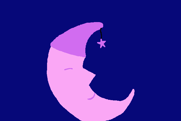 lullabye moon