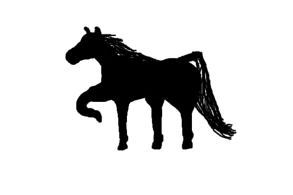 :) Horse