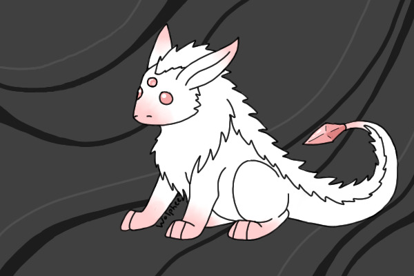 ALLIE [WINNER - DEADMAN'S CHARADE]