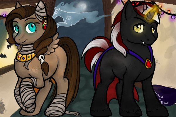sandheart and redstrike