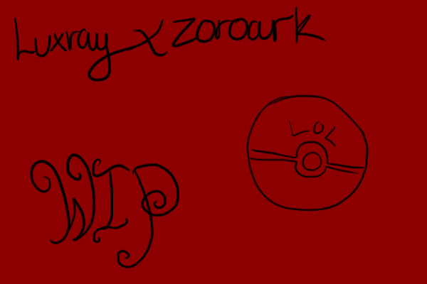 Zororay or Luxorark?