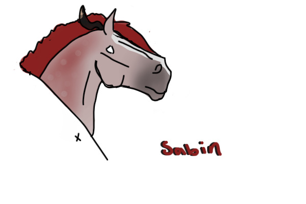 Sabin, My WTE