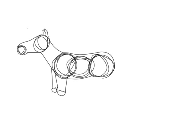 MAJOR WIP (feel free to critique my lines XD )