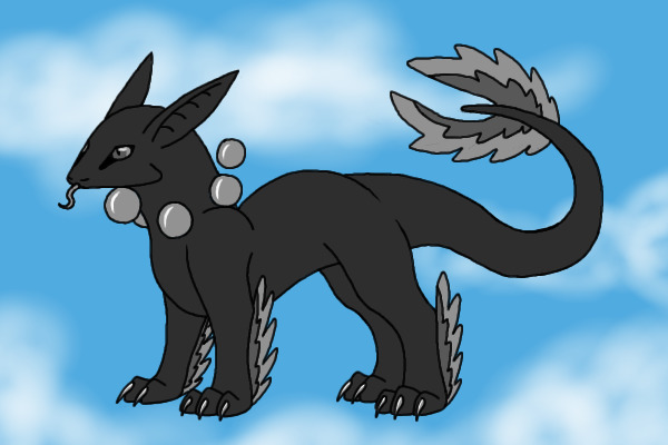 Wind Walker Adopts