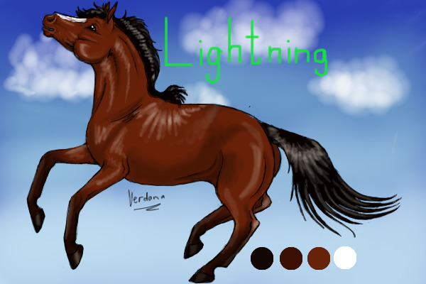 Lightning